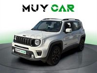 Usado Jeep Renegade Night Eagle 140 CV (102 kW) 2019 Blanco SUV