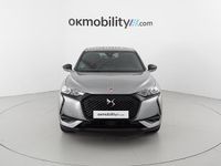 Usado DS Automobiles DS3 Crossback Performance 130 CV (95 kW) 2022 Gris artense / negro SUV