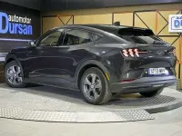 Usado Ford Mustang Mach-E Premium 272 kW (370 CV) 2024 Negro SUV