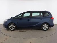 Usado Opel Zafira Tourer Expression 120 CV (88 kW) 2016 Azul Monovolumen