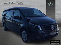 Usado Mercedes Vito 163 CV (119 kW) 2023 Gris Van