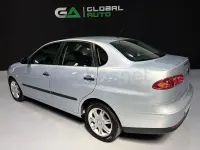 Usado Seat Cordoba Stylance 100 CV (73 kW) 2006 Gris / plata Berlina