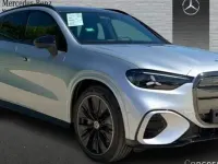 Nuevo Mercedes GLC400d 359 kW (489 CV) 2026 Plata