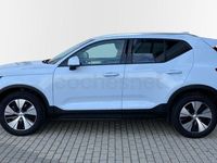Usado Volvo XC40 Core 163 CV (119 kW) 2025 Azul SUV