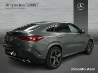 Usado Mercedes GLE350 de 333 CV (244 kW) 2025 Gris SUV