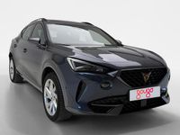 Usado Cupra Formentor 150 CV (110 kW) 2022 Gris / plata SUV