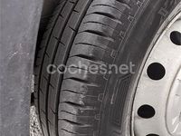 Usado Citroën Jumper 130 CV (95 kW) 2012 Blanco Monovolumen