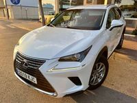 usado Lexus NX300 300h Business Navigation 2WD