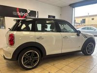 Usado Mini Cooper S Countryman 184 CV (135 kW) 2010 Blanco SUV
