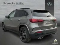 Usado Mercedes GLA200 150 CV (110 kW) 2025 SUV