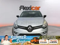 Usado Renault Clio IV Business 76 CV (55 kW) 2018 Gris / plata Berlina