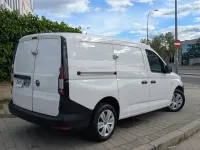 Usado VW Caddy 122 CV (89 kW) 2023 Blanco Monovolumen