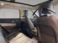 Usado Land Rover Range Rover Velar S 404 CV (297 kW) 2025 Negro SUV