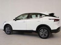 Usado Nissan Qashqai Acenta 140 CV (102 kW) 2022 Blanco SUV
