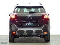 Usado Citroën C3 Aircross 110 CV (80 kW) 2023 Negro SUV