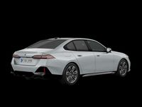 Usado BMW 520 197 CV (144 kW) 2025 Gris Berlina