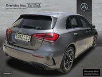 usado Mercedes A180 d Compacto