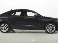 Usado Audi A3 Advanced Plus 116 CV (85 kW) 2023 Gris Berlina
