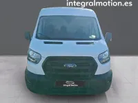 Usado Ford Transit Trend 130 CV (95 kW) 2023 Van