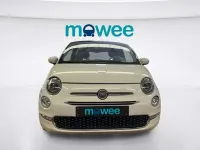 Usado Fiat 500 Dolcevita 71 CV (52 kW) 2023 Blanco Utilitario