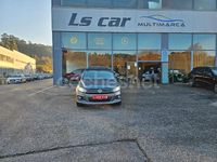 Usado VW Tiguan 150 CV (110 kW) 2015 Gris / plata SUV