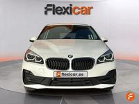 Occasion BMW 216 109 ch (80 kW) 2020 Blanc Break