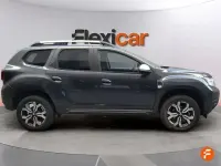 Usado Dacia Duster Prestige 100 CV (73 kW) 2021 Gris SUV