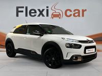 usado Citroën C4 Cactus BlueHDi 100 S&S Origins Diésel en Flexicar Toledo