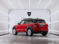 Usado Mini Cooper D Countryman 150 CV (110 kW) 2018 Rojo SUV