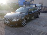 Usado Audi A5 Sportback 143 CV (105 kW) 2011 Negro Utilitario