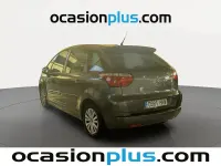 Usado Citroën C4 Tonic 112 CV (82 kW) 2013 Gris Monovolumen