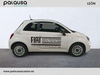 usado Fiat 500 1.0 HYBRID CULT 70 3P