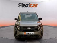 Usado Ford Tourneo Courier Active 125 CV (91 kW) 2024 Gris Monovolumen