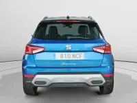 Usado Seat Arona Xperience 115 CV (84 kW) 2025 SUV