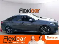 Usado BMW 220 190 CV (139 kW) 2021 Gris Coupe