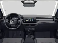 Nuevo Skoda Fabia Selection 95 CV (69 kW) 2025 Azul Utilitario