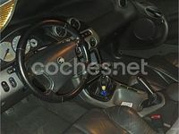 Usado Ford Cougar 170 CV (125 kW) 1999 Verde Coupe