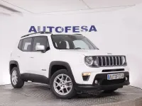 Usado Jeep Renegade 190 CV (139 kW) 2022 Blanco SUV