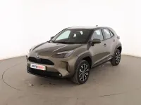 Usado Toyota Yaris Cross Active 116 CV (85 kW) 2023 Verde SUV