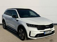 Usado Kia Sorento 265 CV (194 kW) 2023 Blanco SUV