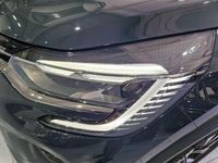 Usado Renault Captur Techno 140 CV (102 kW) 2023 Azul SUV