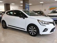 Usado Renault Clio V Equilibre 101 CV (74 kW) 2023 Blanco Utilitario
