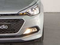 usado Hyundai i20 1.4 MPI STYLE 100 5P