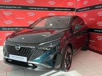 Usado Nissan Qashqai Acenta 190 CV (139 kW) 2025 SUV