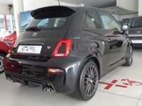 usado Abarth 695 1.4 TJET