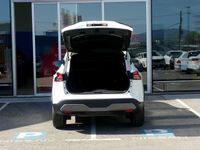 Usado Nissan Qashqai N-Connecta 140 CV (102 kW) 2023 Blanco SUV