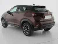 Usado Nissan Juke N-Connecta 114 CV (83 kW) 2025 SUV