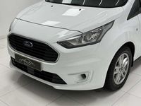 Usado Ford Tourneo Titanium 101 CV (74 kW) 2021 Blanco Monovolumen