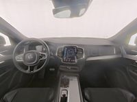 Usado Volvo XC90 R-Design 455 CV (334 kW) 2022 Blanco SUV