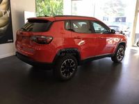 usado Jeep Compass 1.3 Phev Trailhawk Eawd Aut. 240